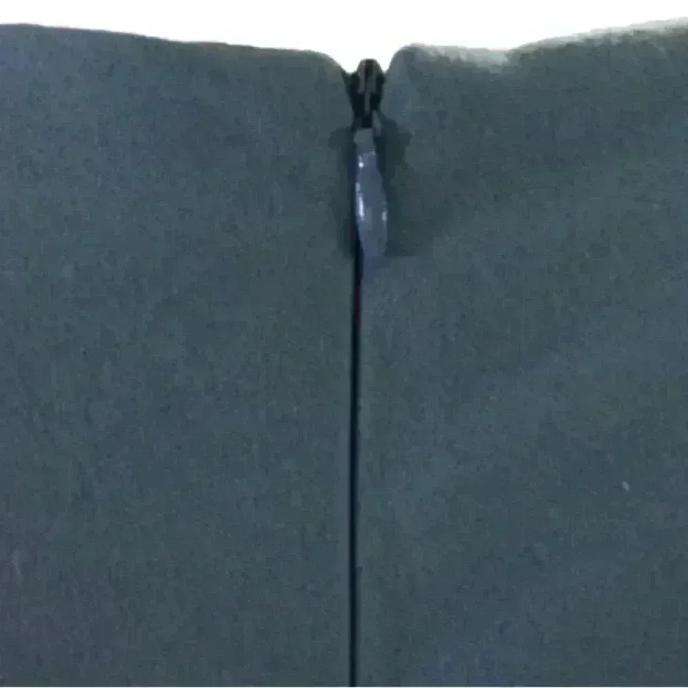 Blumarine Jewel Embellished Light Blue Dress Blugirl Brand Rare Size 6 - Image 8