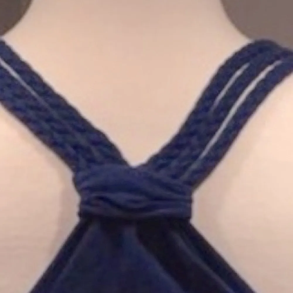 Blue Forever 21 Tank - Image 5