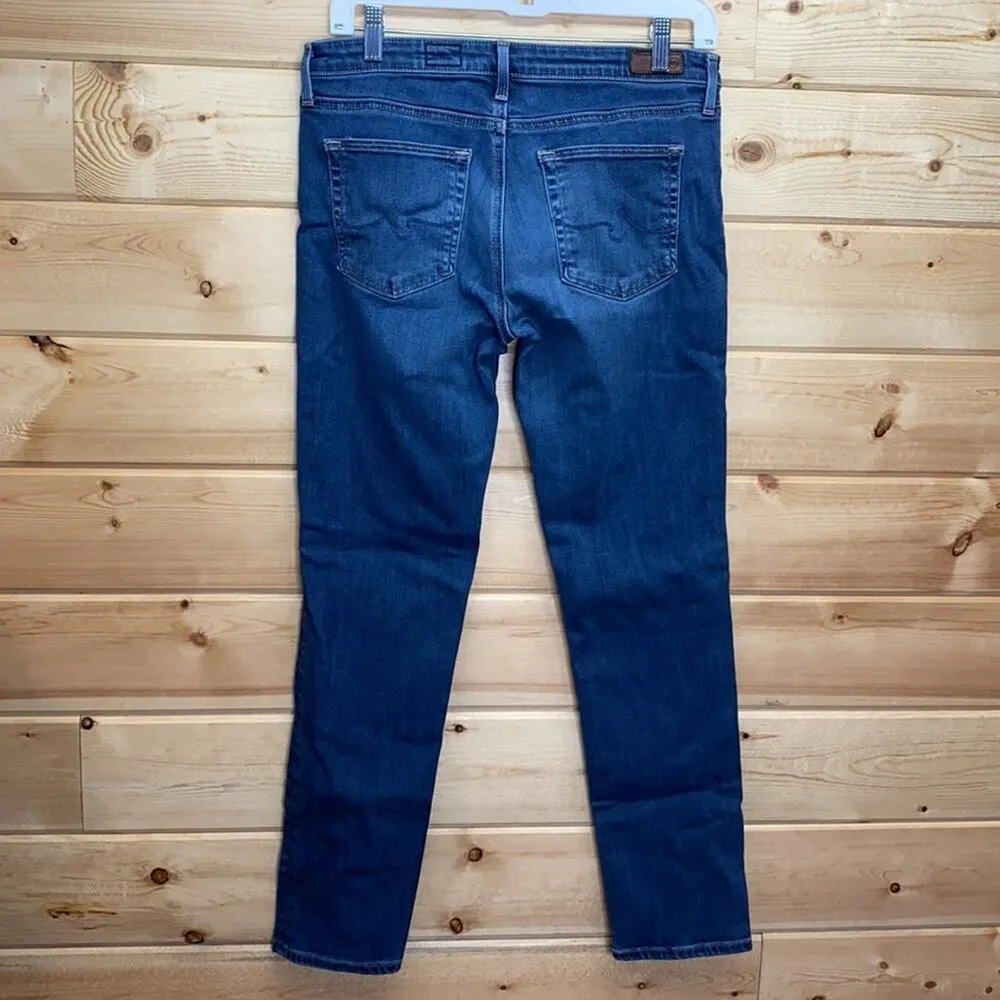 AG Adriana Goldschmied The Prima Cigarette Leg 27R - Image 6