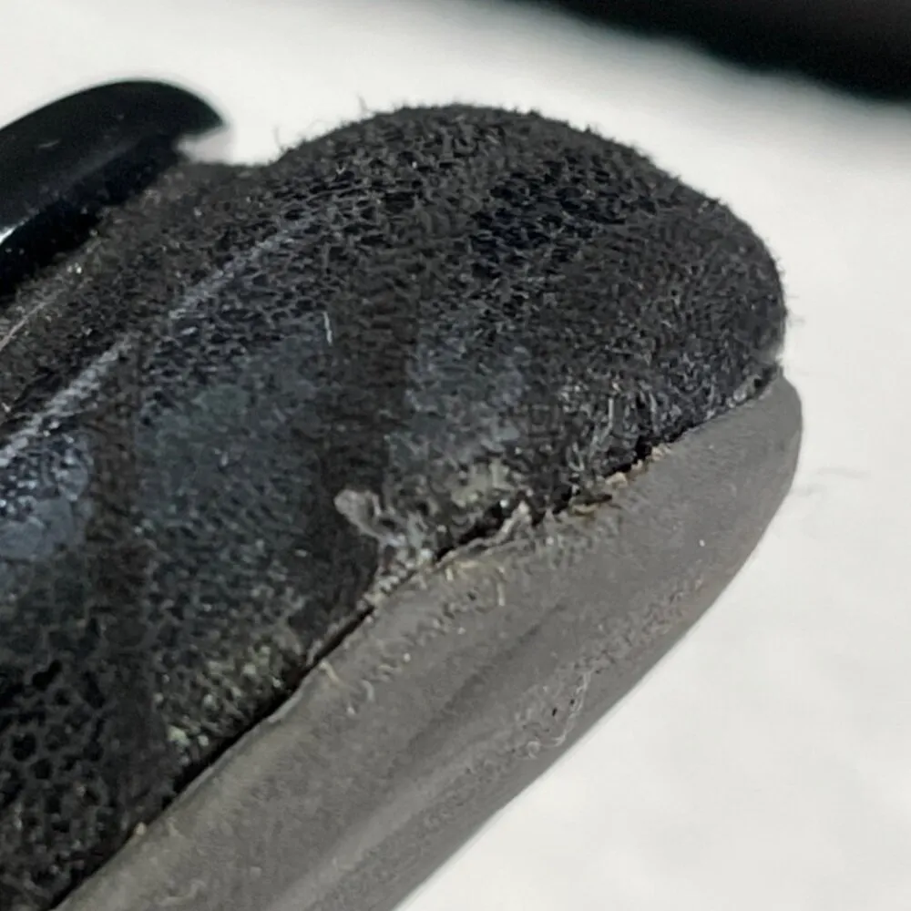 Anne Klein Ohare Women's Black Shoes/Flats Sz 9M SKU 5077 - Image 8