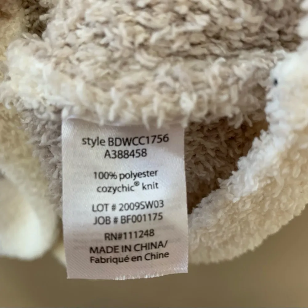 CozyChic Seaside Crew-Neck Pullover - Image 8