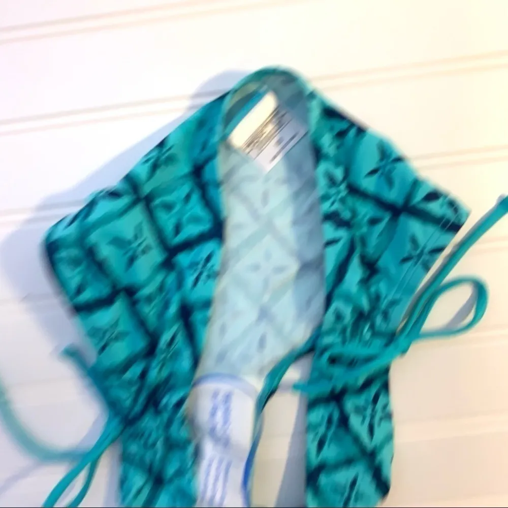 Patagonia Sunamee Side Tie Bikini - Image 6