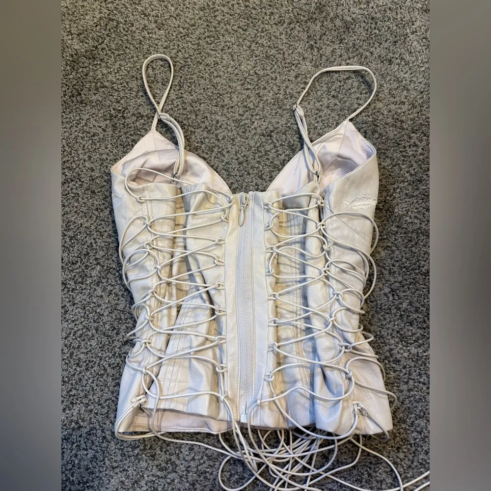 House of CB Antonella Corset Top - Image 3