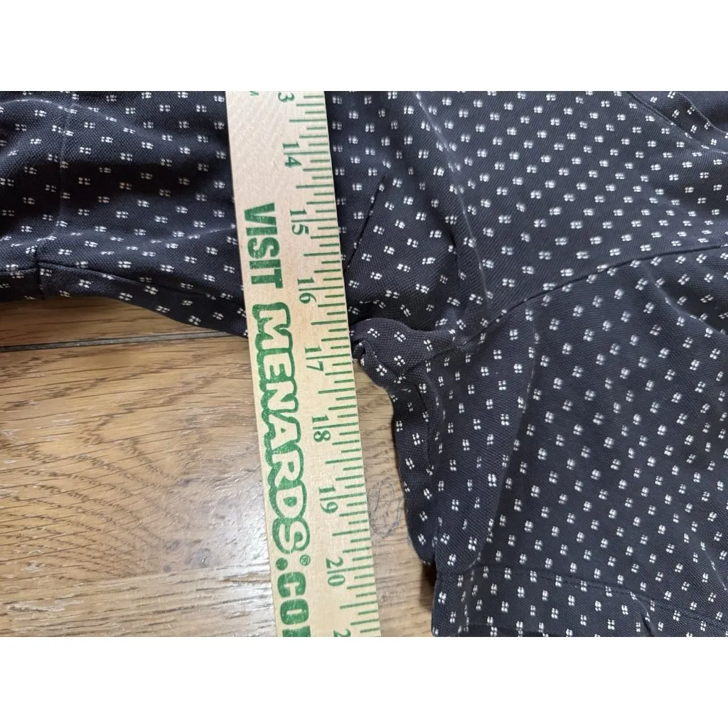 Eddie Bauer Women Size Medium Tall T Shirt Dress Short Sleeve Stretch Casual - Image 5