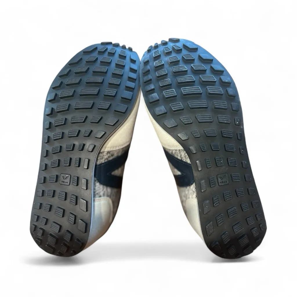 Veja SDU Rec Flannel Snow Nautico RR0403075A Women’s Sneaker Size 8 (39) - Image 3