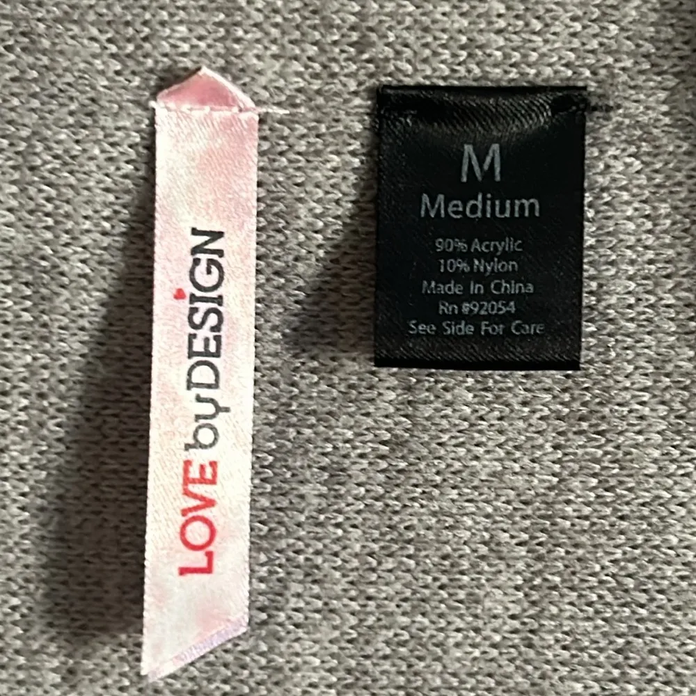 Love by Design Women’s Open Front Shawl Collar Long Cardigan Sweater - Image 6