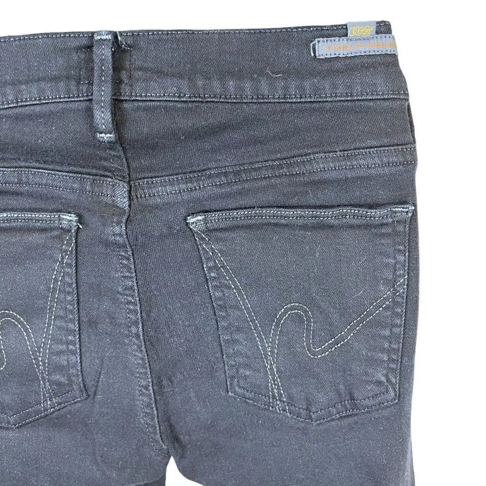 Citizens of Humanity Avedon Slick Skinny Leg Jeans - Image 10