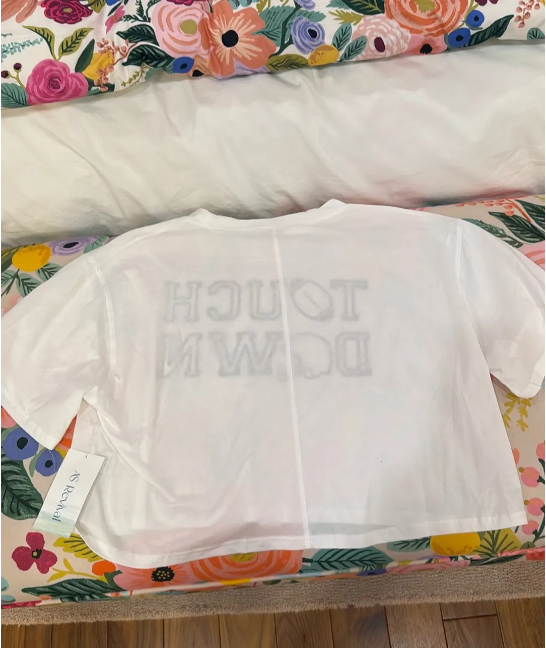 Altar'd State Top - Image 3