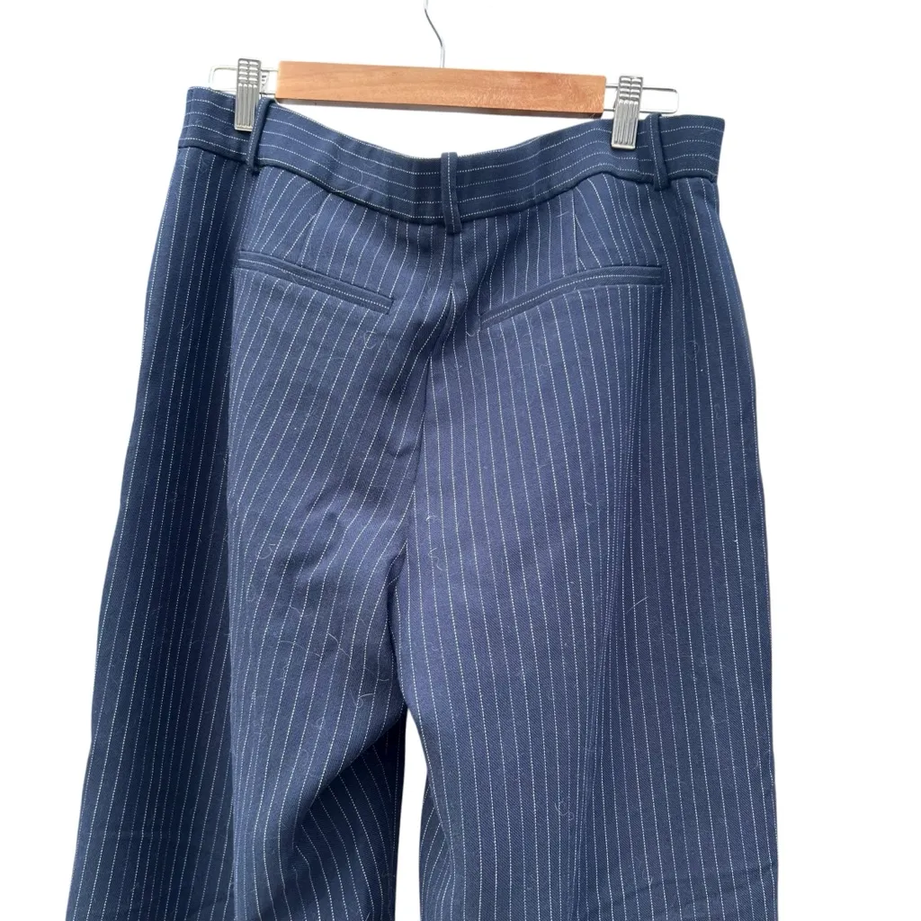 ABERCROMBIE & FITCH Sloan Trouser Pants Curve Love Sz 30L - Image 9