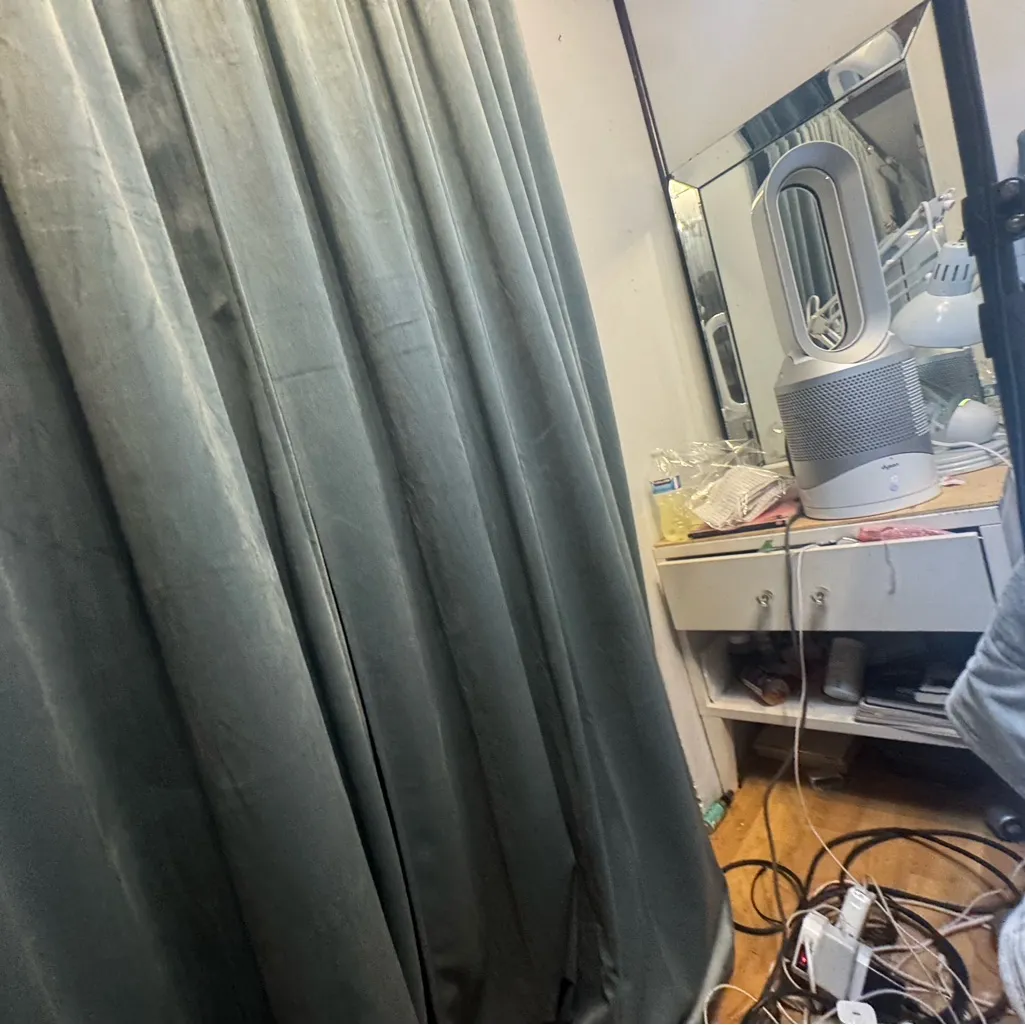 Lucky‎ Brand Dark Blue Flare Jeans size 10 - Image 4