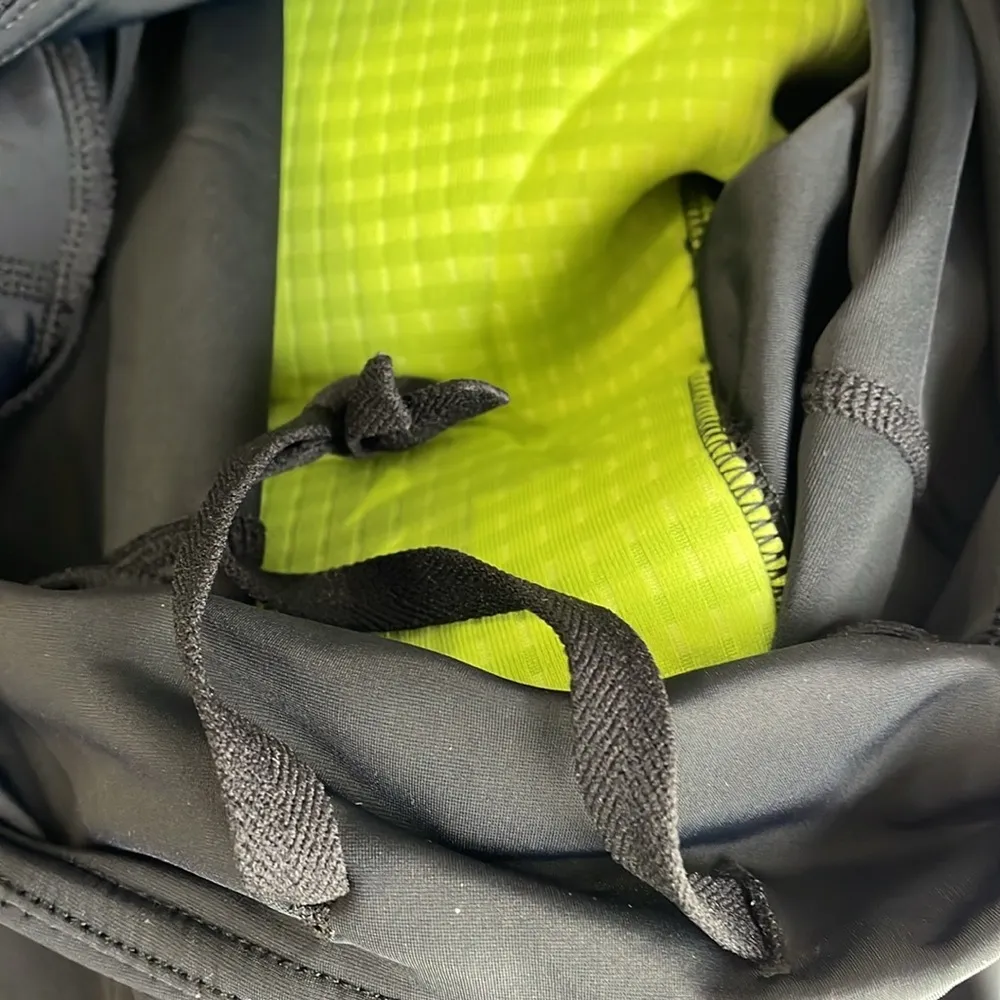 Spoear Biker Leggings Black - Image 7