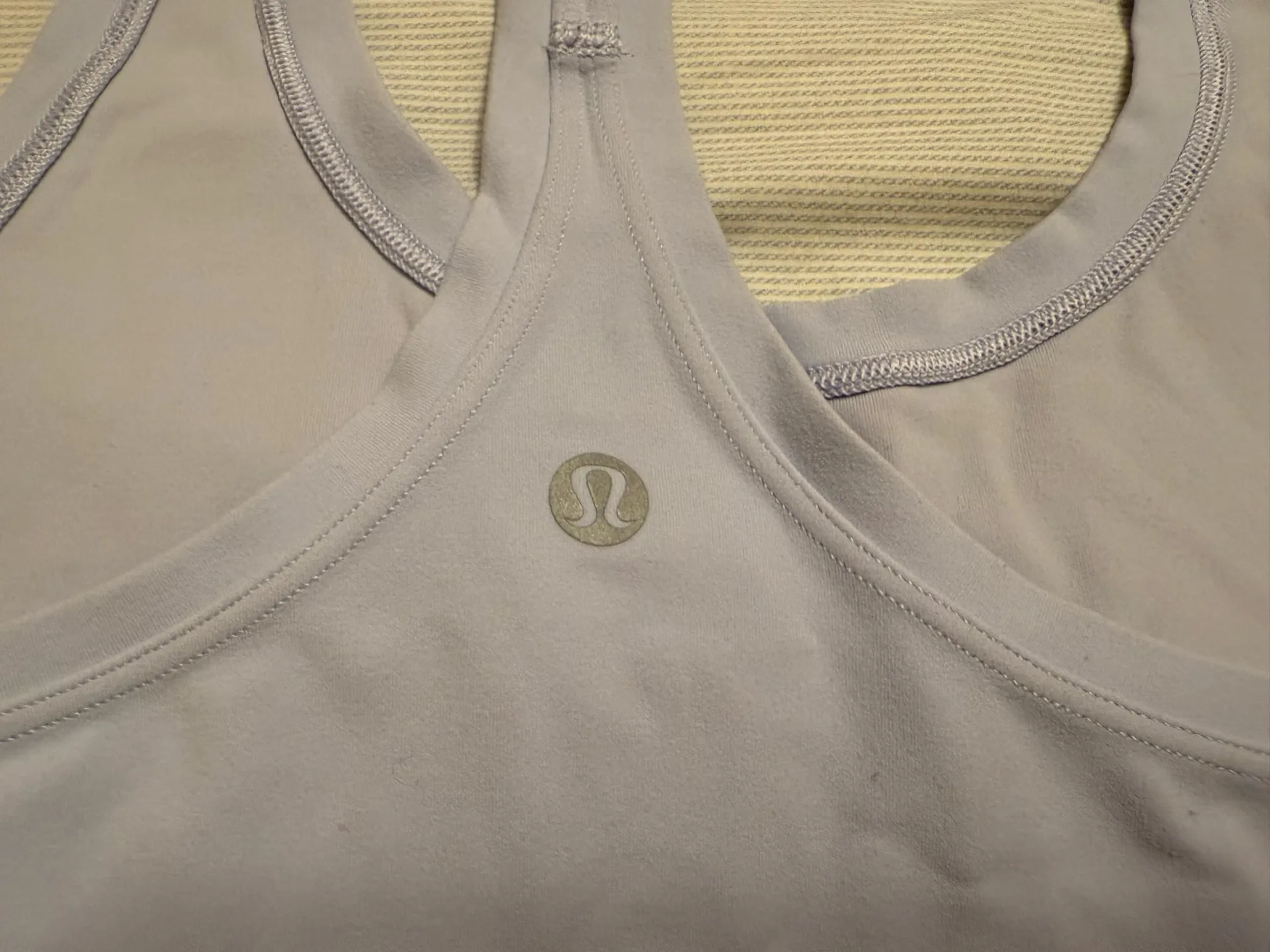 Lululemon  Tank - Image 3