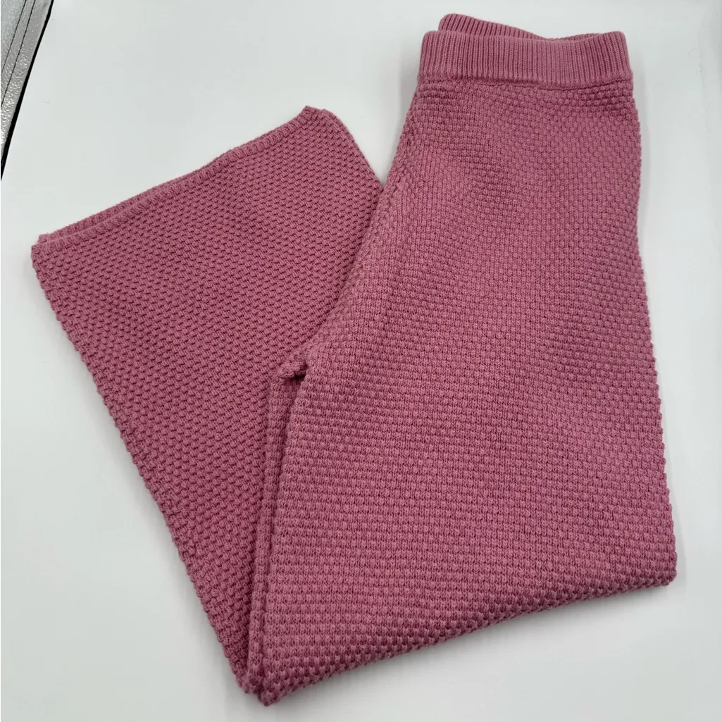 FREE PEOPLE BEACH Hailee Sweater Bottoms - Image 2