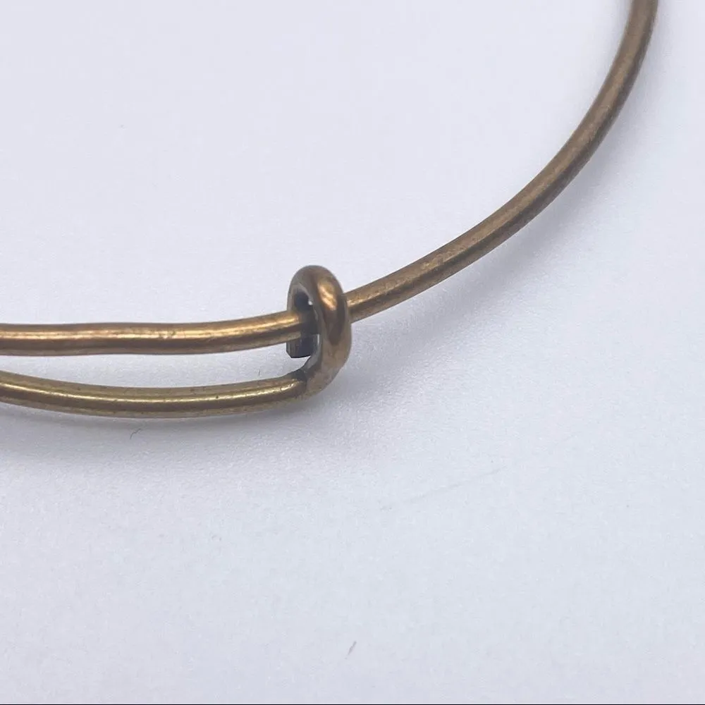 Alex and‎ Ani Seven Swords Bracelet Power & Wisdom - Image 3