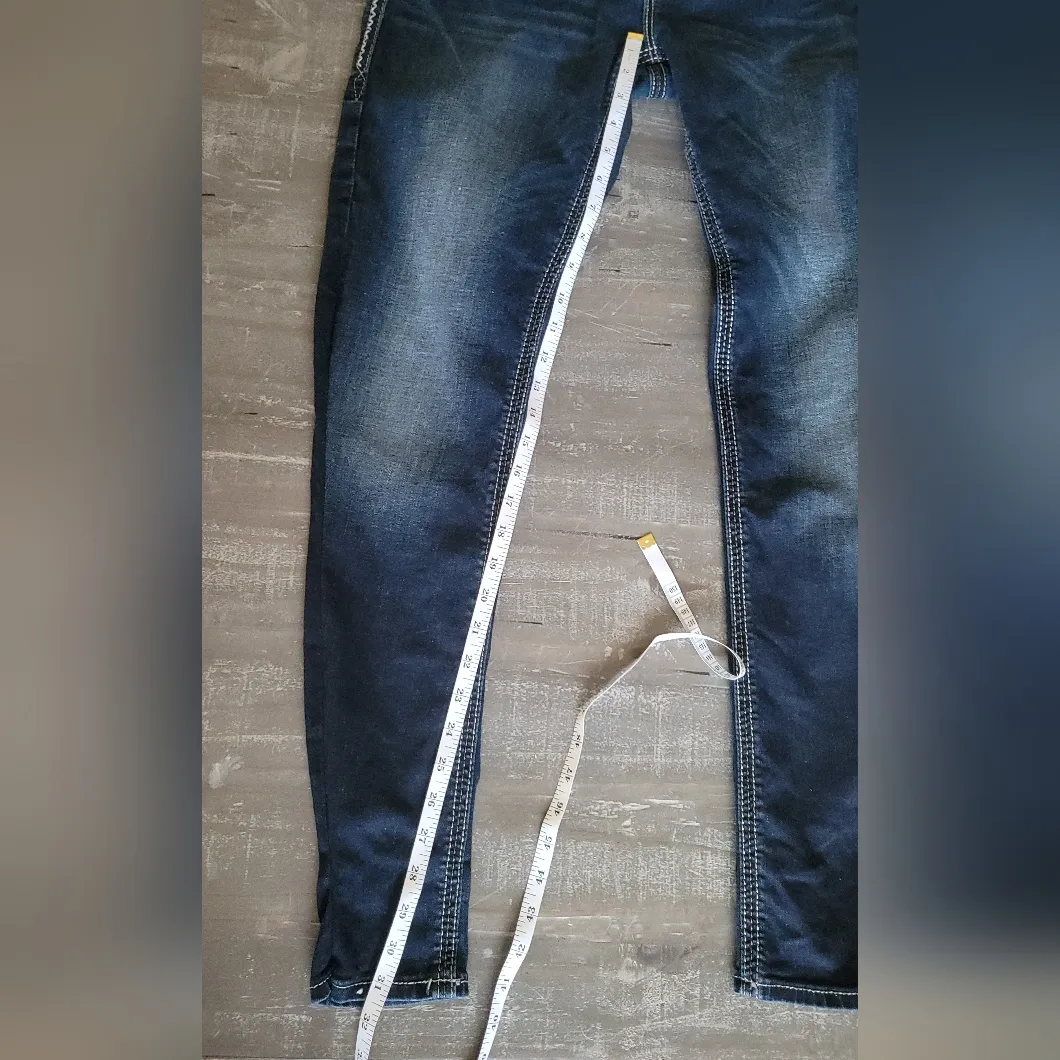 Rock Revival  Jacklyn Easy Boot Stretch Jeans Size 28 - Image 10