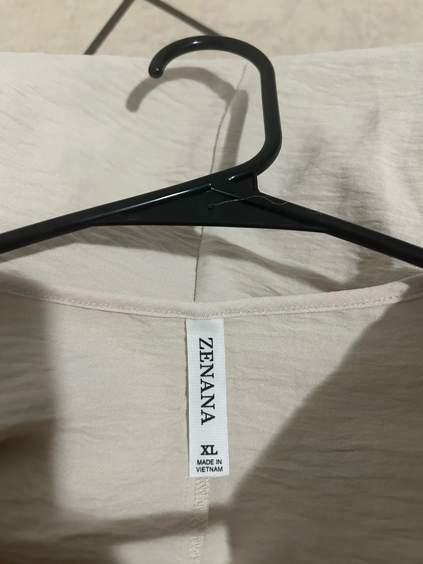 Zenana Outfitters Top - Image 3