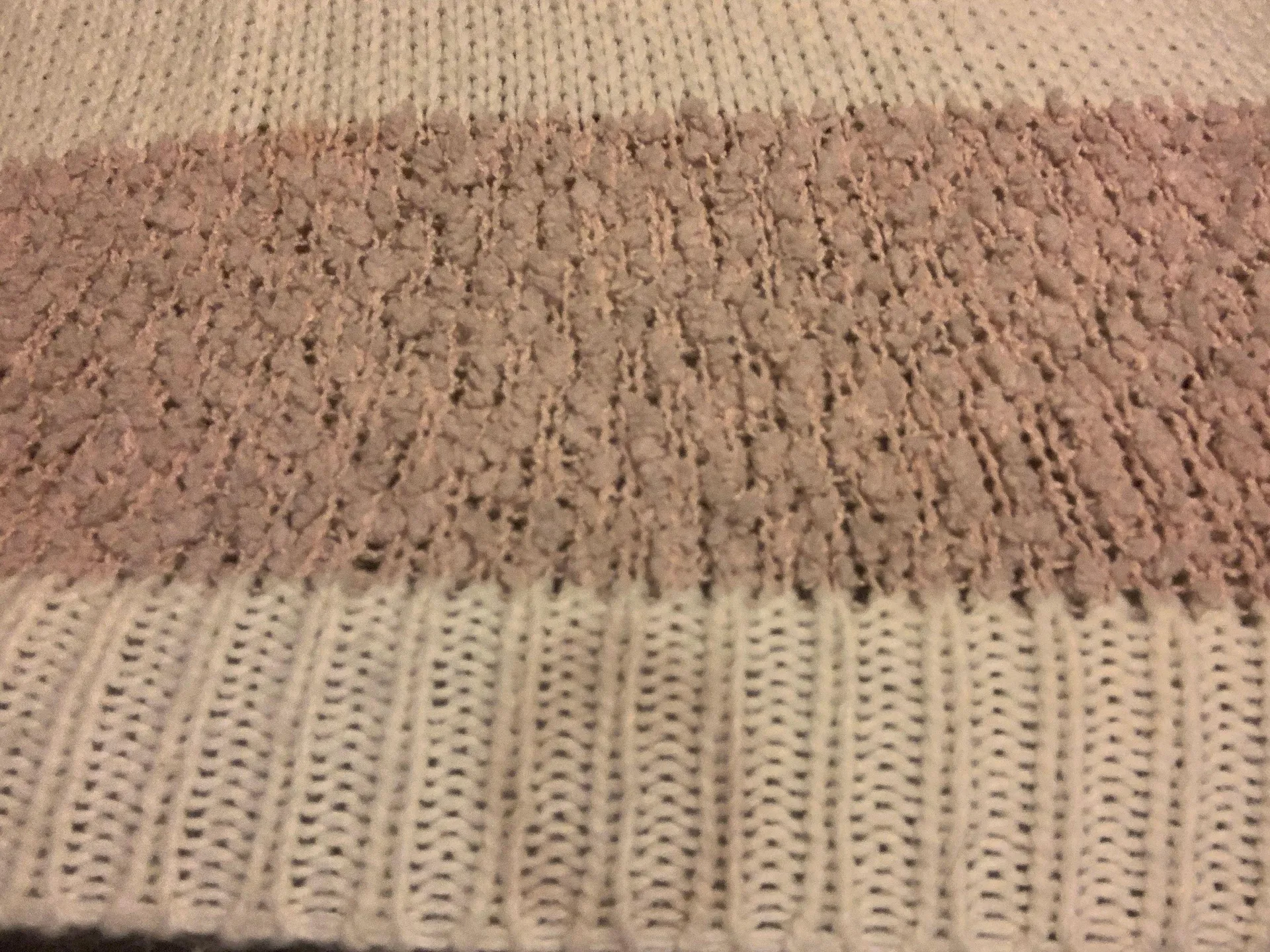 Double Zero striped sweater - Image 4