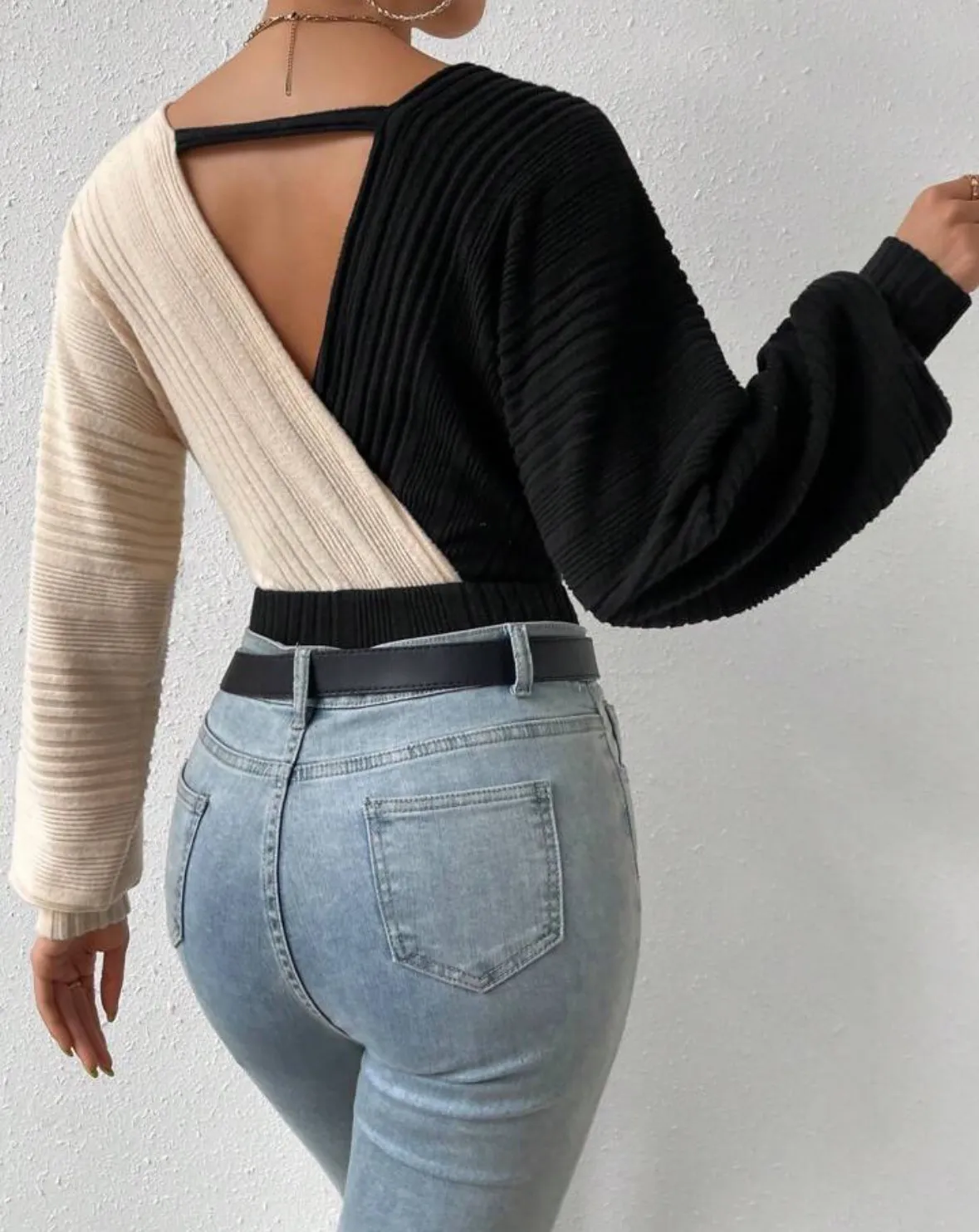 Block Color V - Image 4