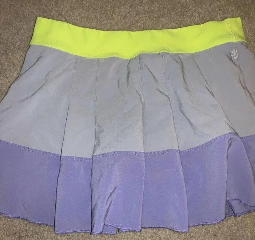 Nike Skirt - Image 2