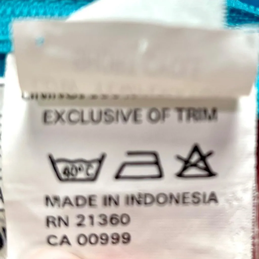 Mori Lee Strapless Ball Gown 3/4 Blue Sweetheart Neckline Sparkly Mermaid Corset - Image 13