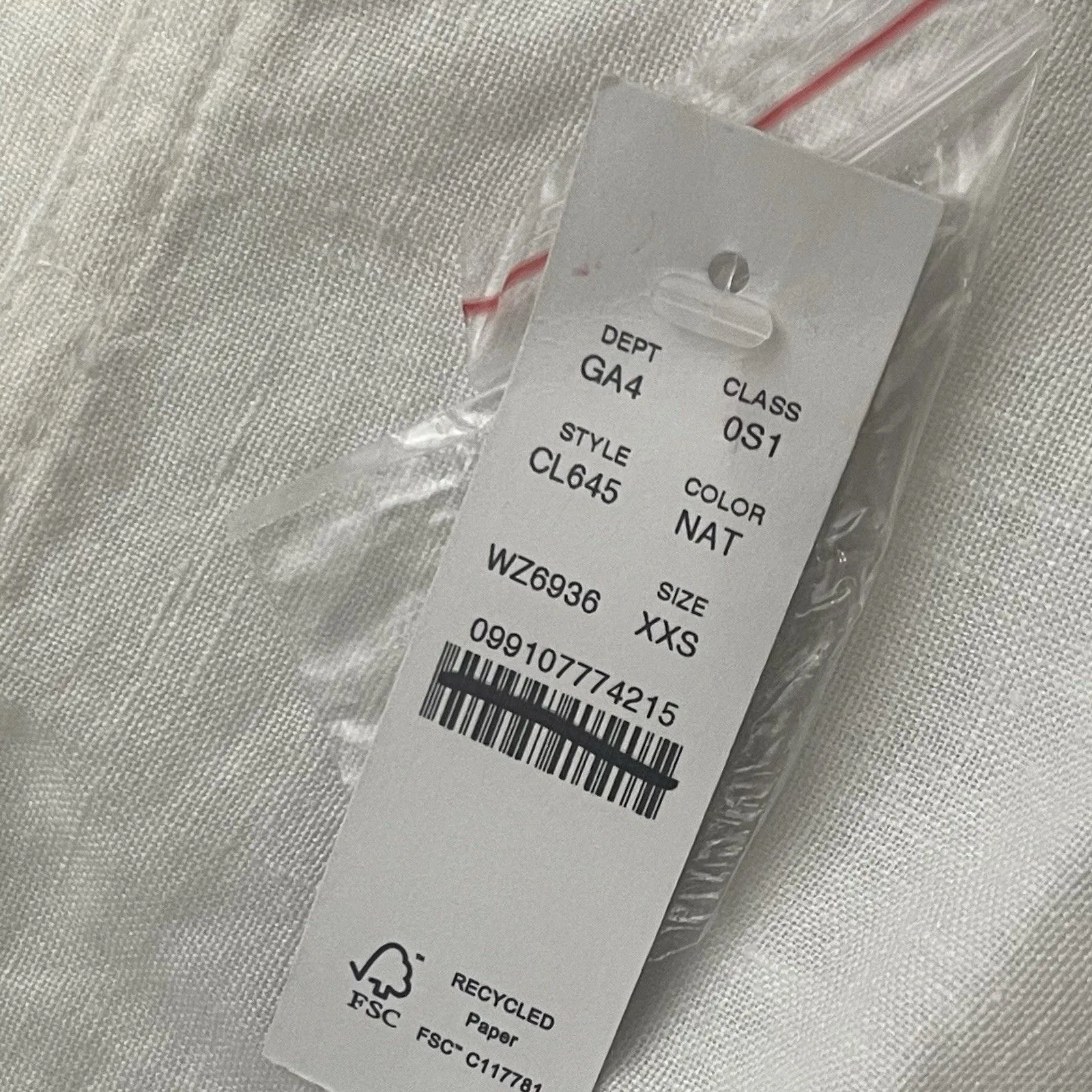 J.CREW Maxine Sailor - Image 4