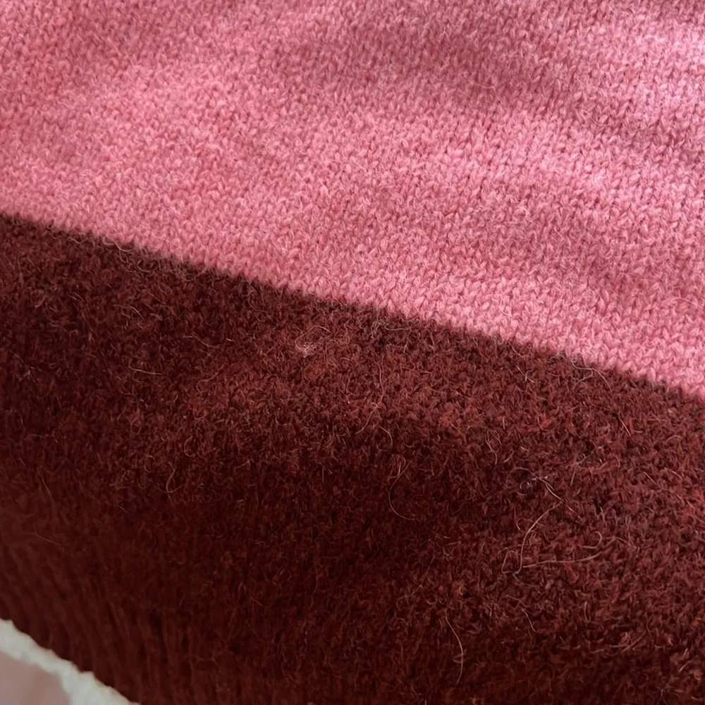 A.L.C Morrison Stripe Sweater - Image 5