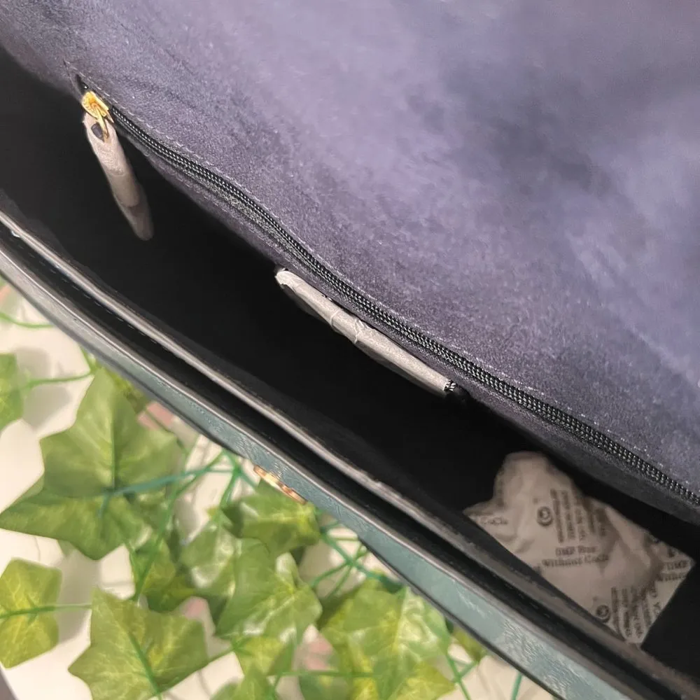 coach Georgie Shoulder Bag 5493 - Image 8