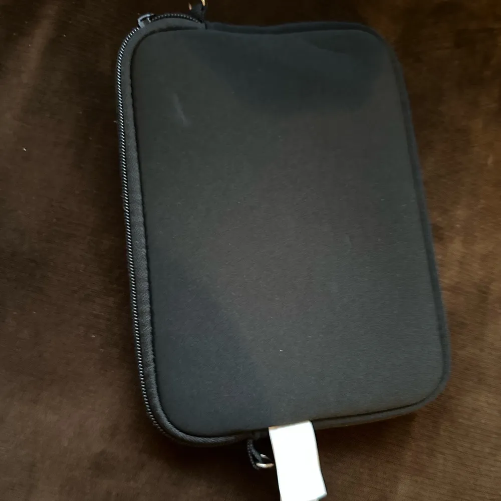 Wild Fable Flip Purple Blue Sequence MiniSkirt With blue green black Purse Sz XS - Image 9