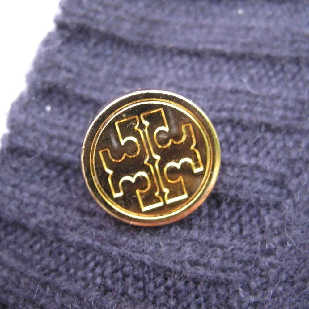 Tory Burch Cashmere Sweater - Image 3