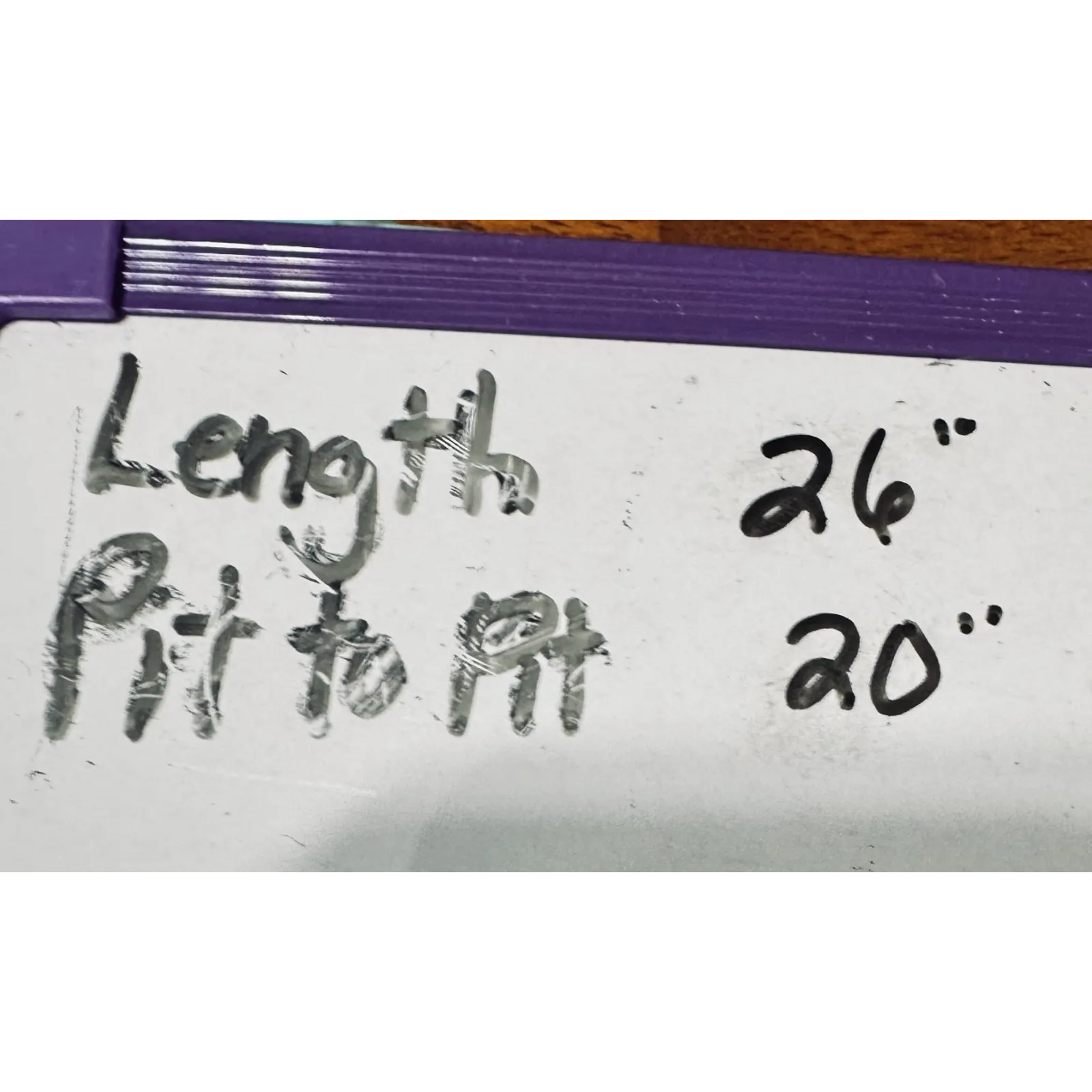 Figs Grey Scrub Top Womens sz L Gray Nurse Medical Comfort PO# 2453 - Image 7