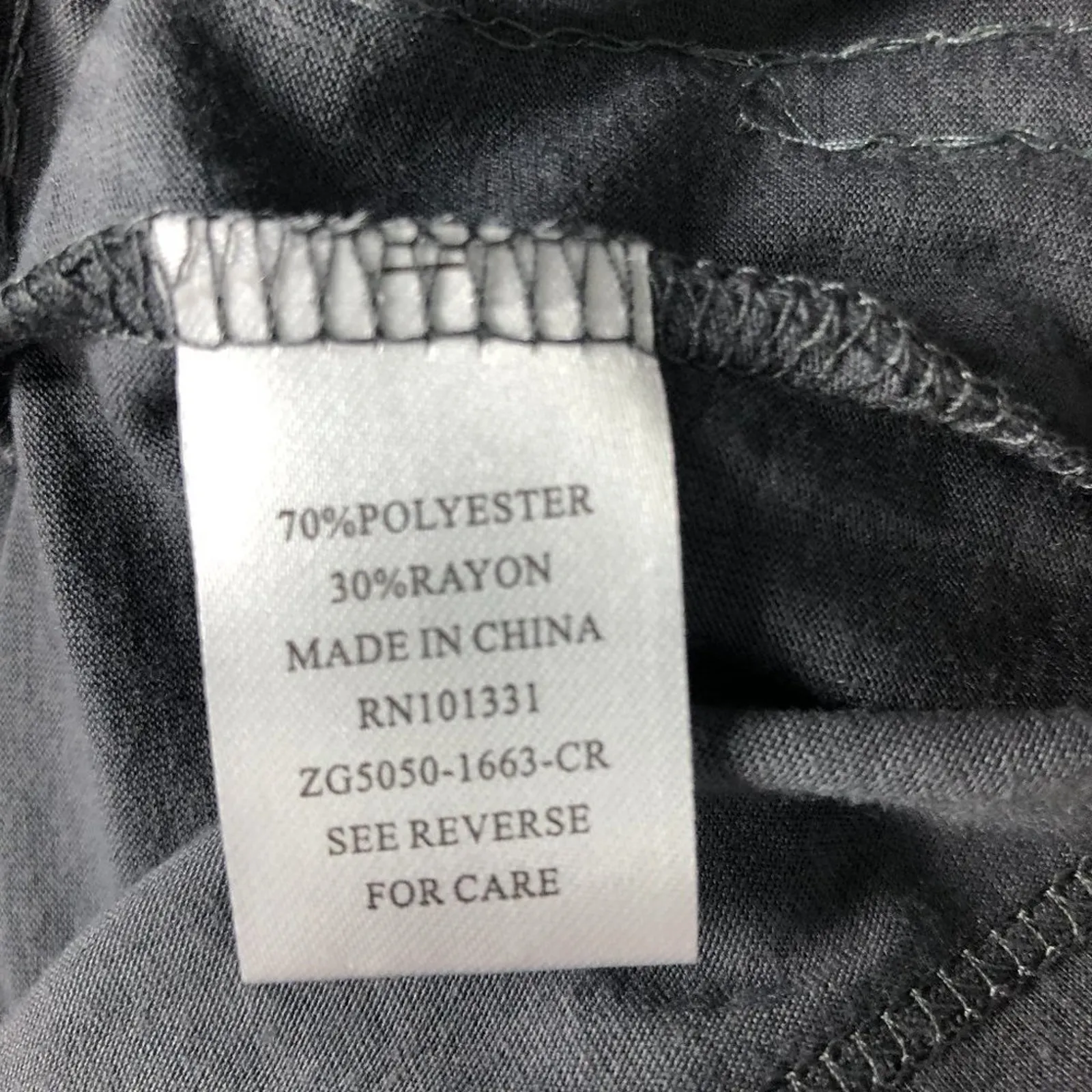 Charlotte Russe Womens Top Large Sequin Stretch Swiftie Party Evening Night Out - Image 9