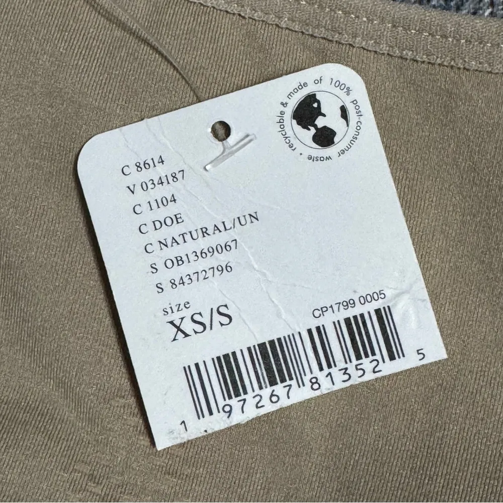 Free People Movement Every Single Time Longline Spirts Bra Size XS - Image 9