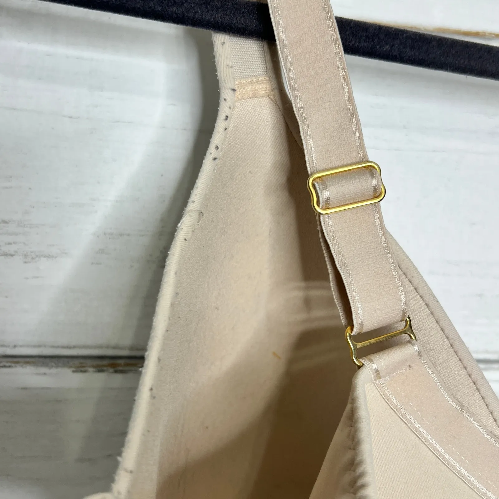 Soma Embraceable Full Coverage Bra Size 40 DDD - Image 4