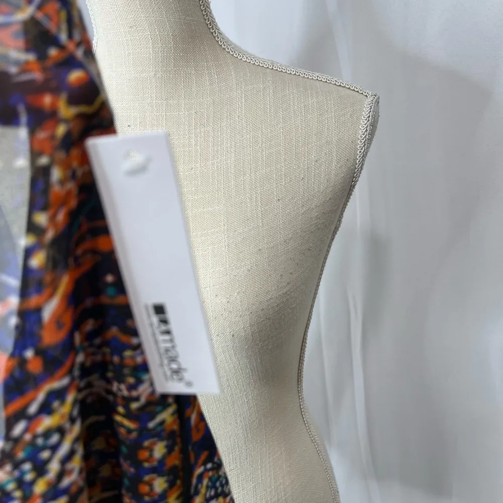 La Made sheer blouse XS - Image 11