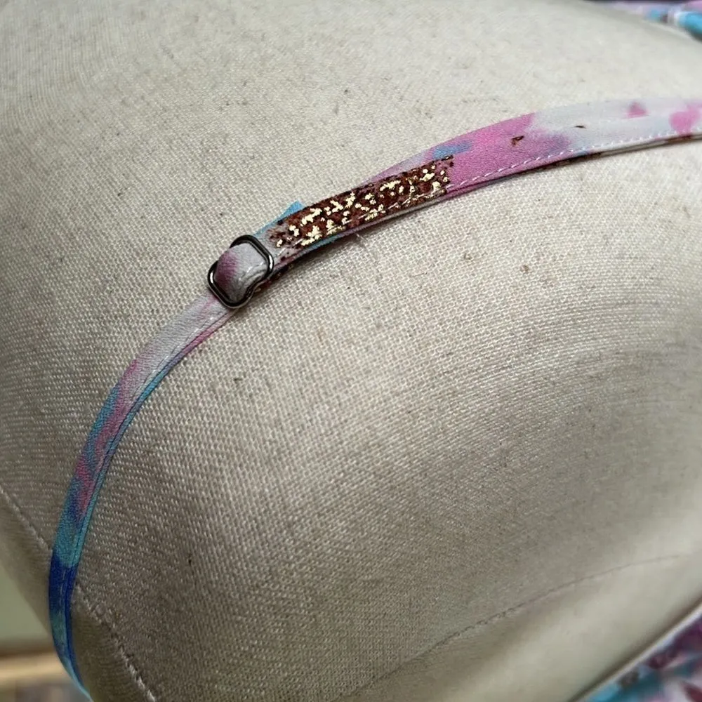 Buddy Love “Misha” Maxi Dress Size M - Image 7