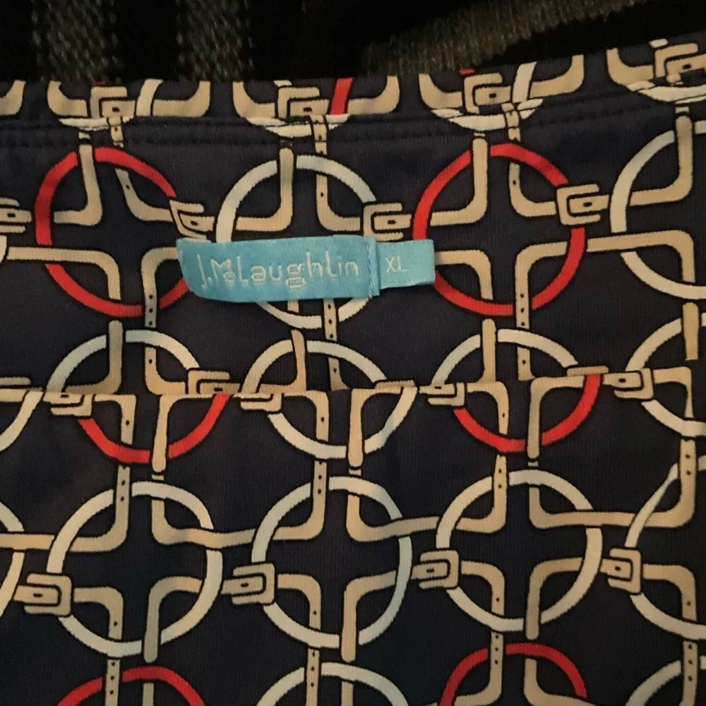 J. McLaughlin Newport Capri Pants - Image 9