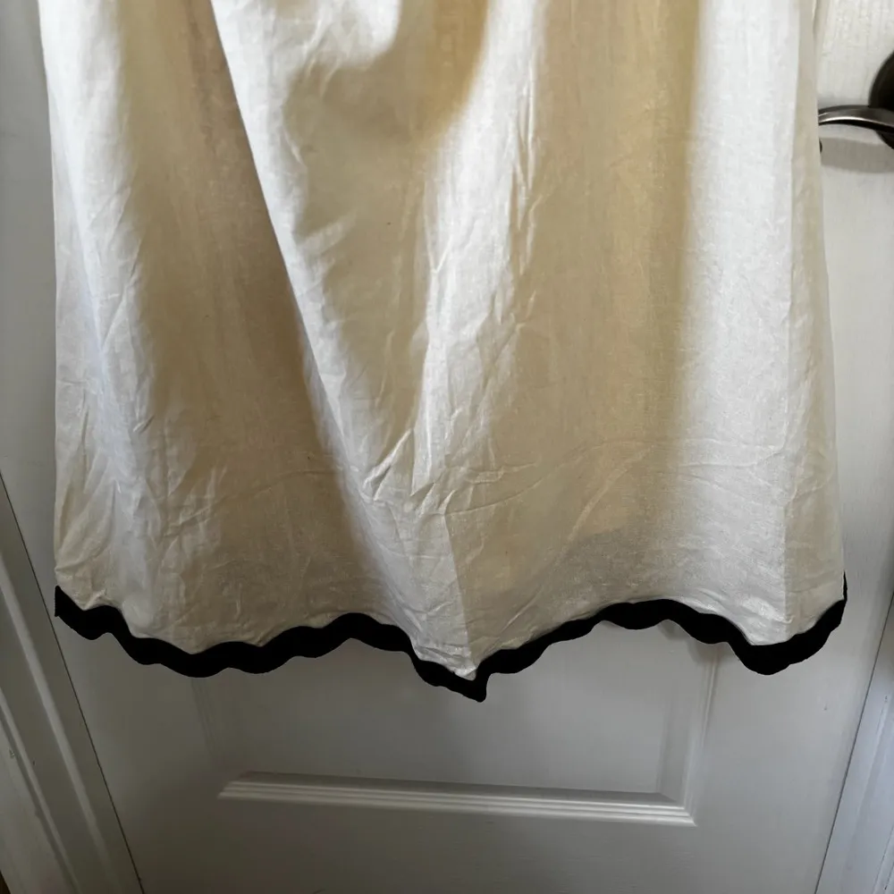 Petal & Pup Chrissy Sleeveless Cotton Top & Maxi Skirt Size S Set - Image 4