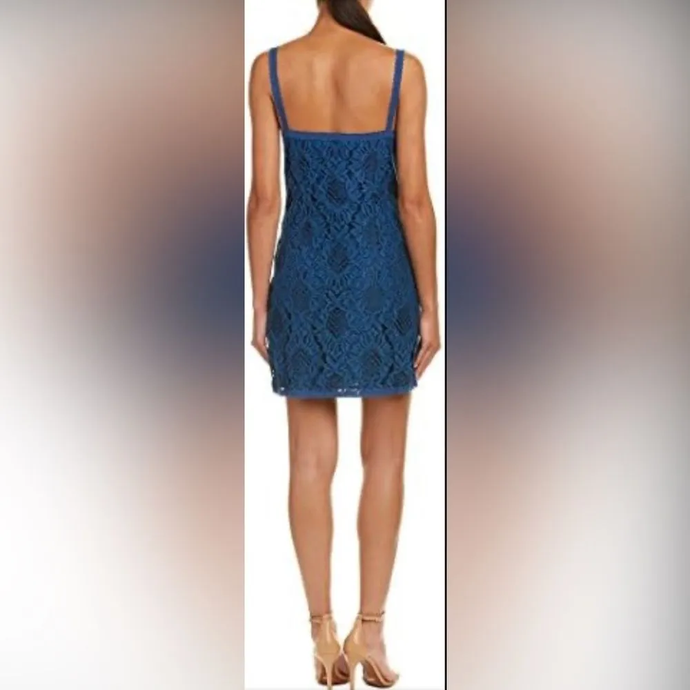 BB Dakota Lace Summer Dress - Image 2