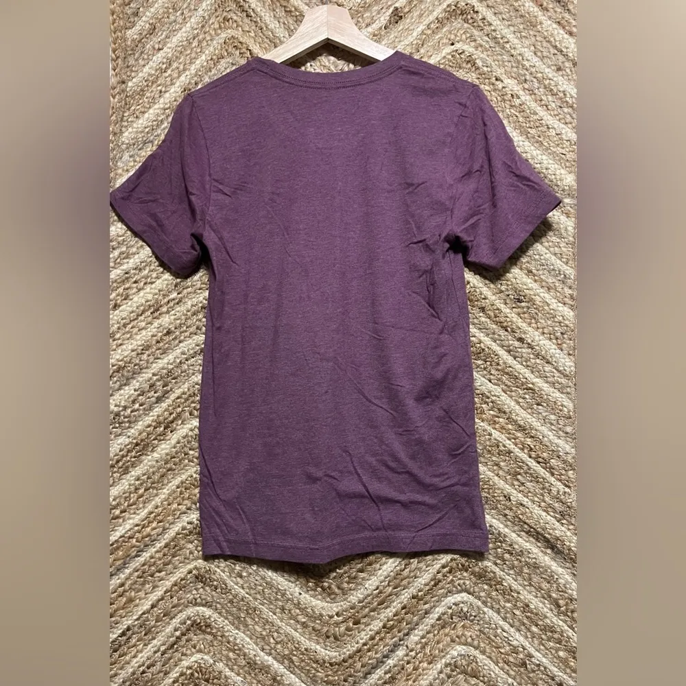 Disney Women's Funny Slogan Short Sleeve Tshirt,"Eat,Sleep,Disney,Repeat"Size S - Image 3