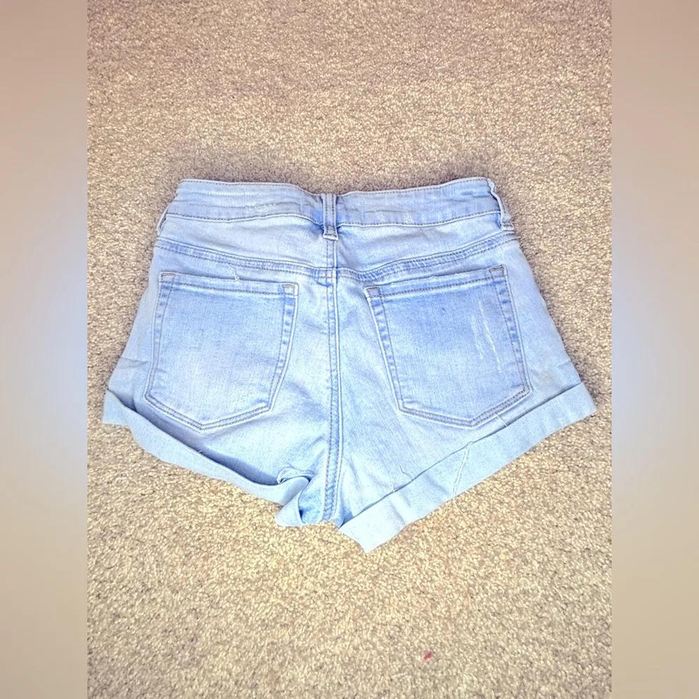 Women’s Pacsun High Rise Shorts - Image 3