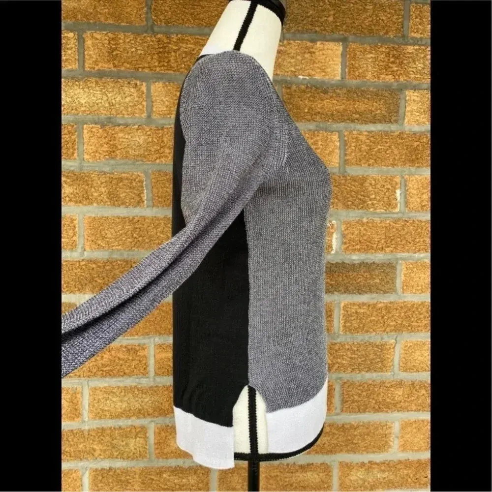 Rag & Bone / Jean "Ainsley" sweater XS - Image 5