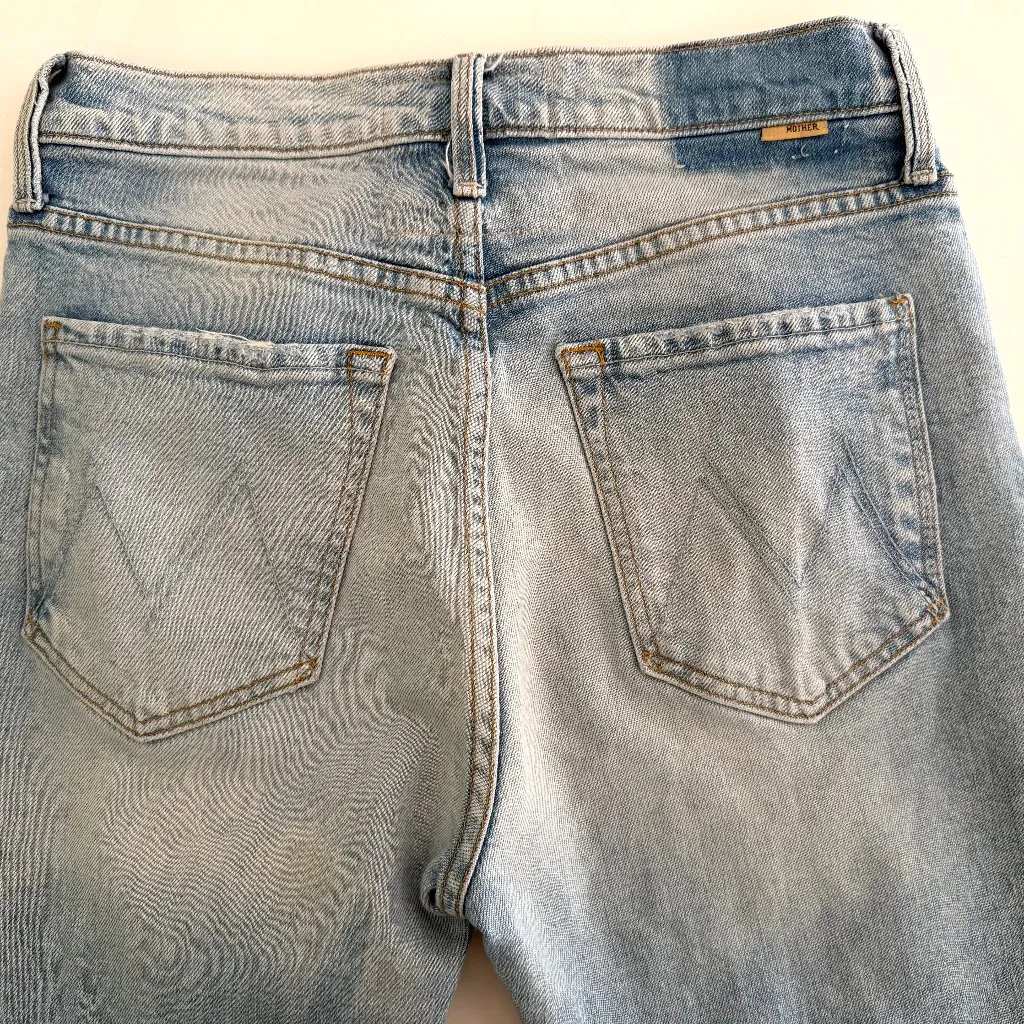 Mother Superior The Tripper in Skating On Thin Ice Size 27 Blue - Image 12