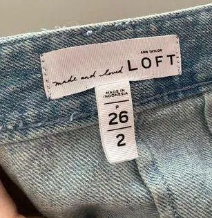 Denim Skirt - Image 5