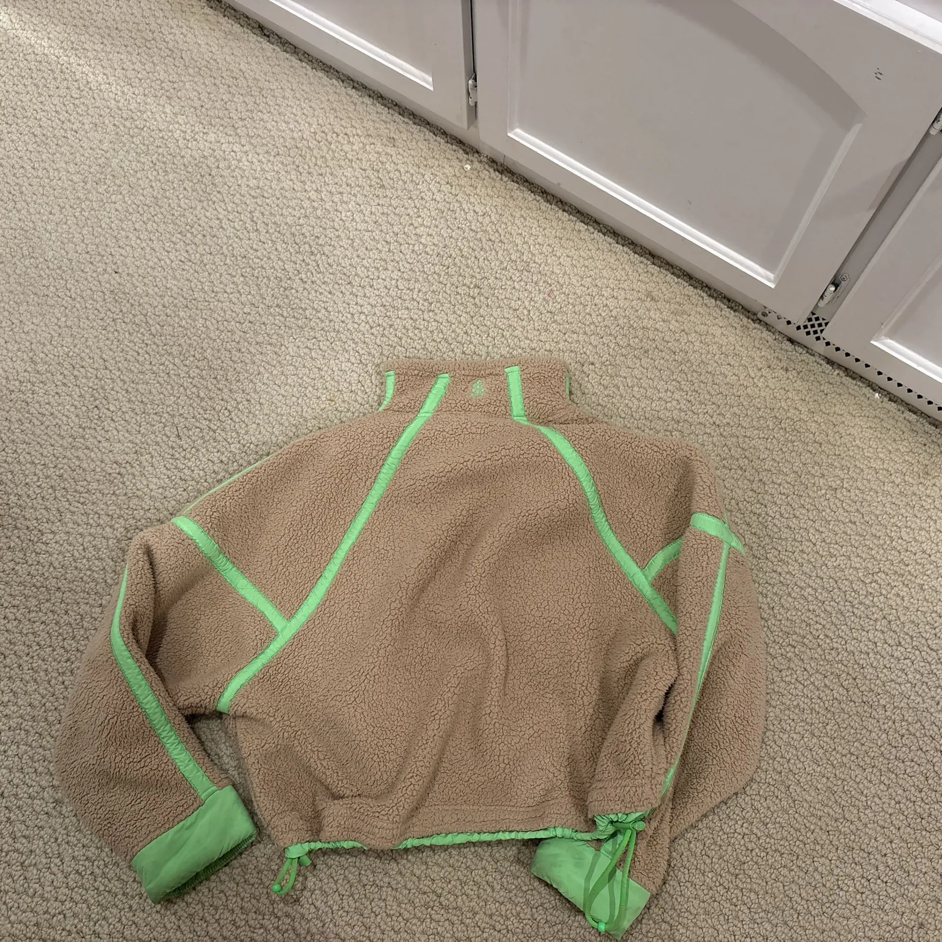 Free People Fleece - Image 2