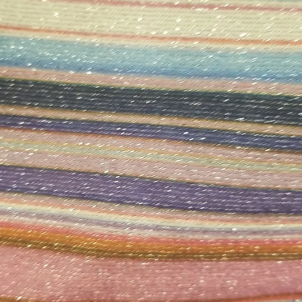 💕BECCA South Coast Arabella One Shoulder One Piece Swimsuit Starry Night M NWT - Image 12