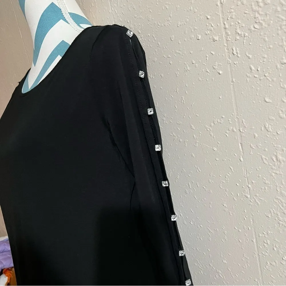 Cable & Gauge Blouse - Image 4