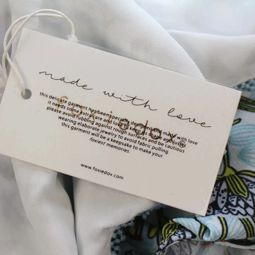 NWT Foxiedox skirt - Image 9