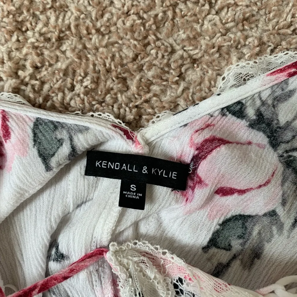 Kendall & Kylie romper - Image 8