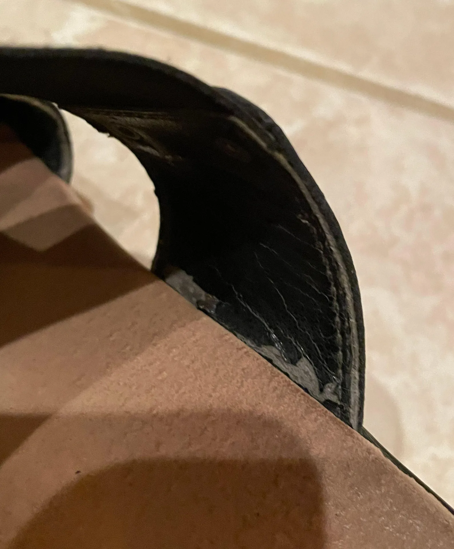 Wedge Sandals - Image 4