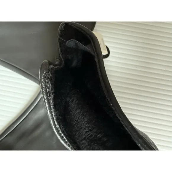 Ladies Gloves By Victoria Leland, Gray‎ NWT One Size Gray - Image 4